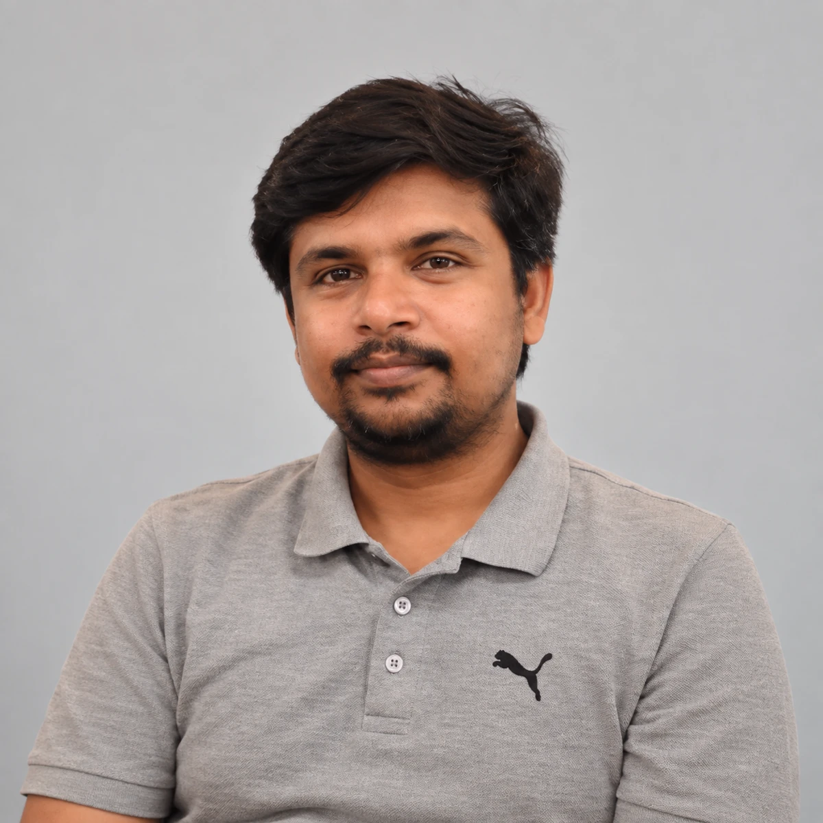 Dr. David Kumar