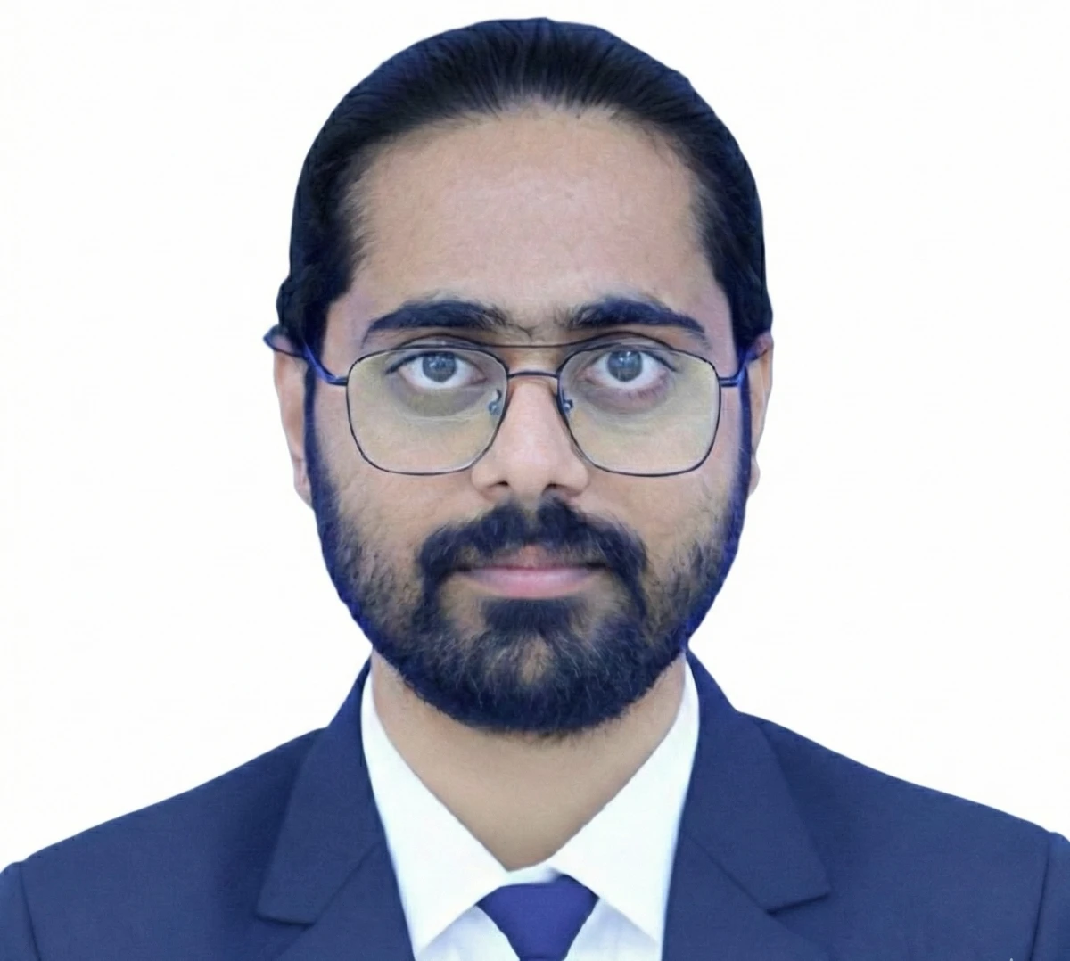 Rohan Nakade