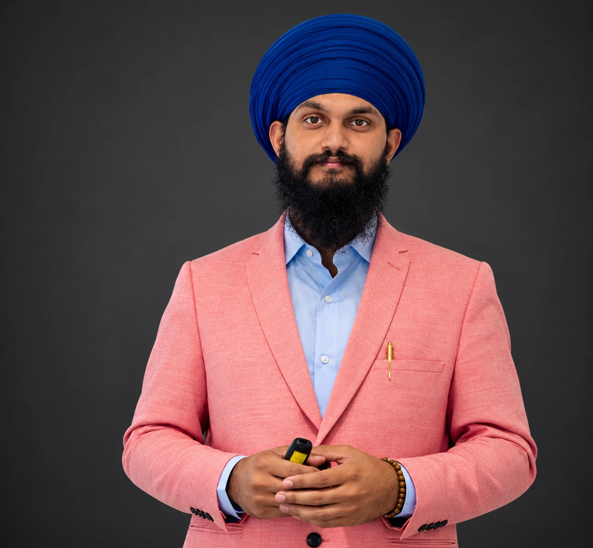 Tarandeep Singh